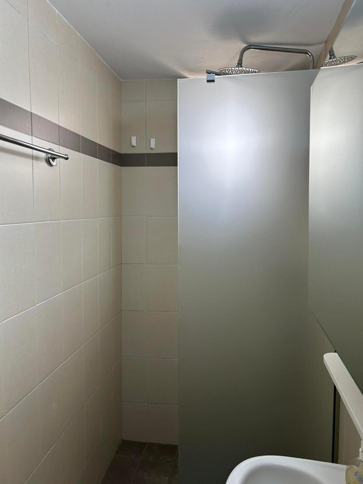 Sofia Apartments Paralia Irion Екстер'єр фото